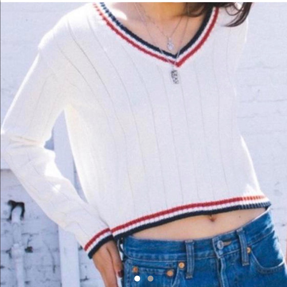 Brandy Melville sweater